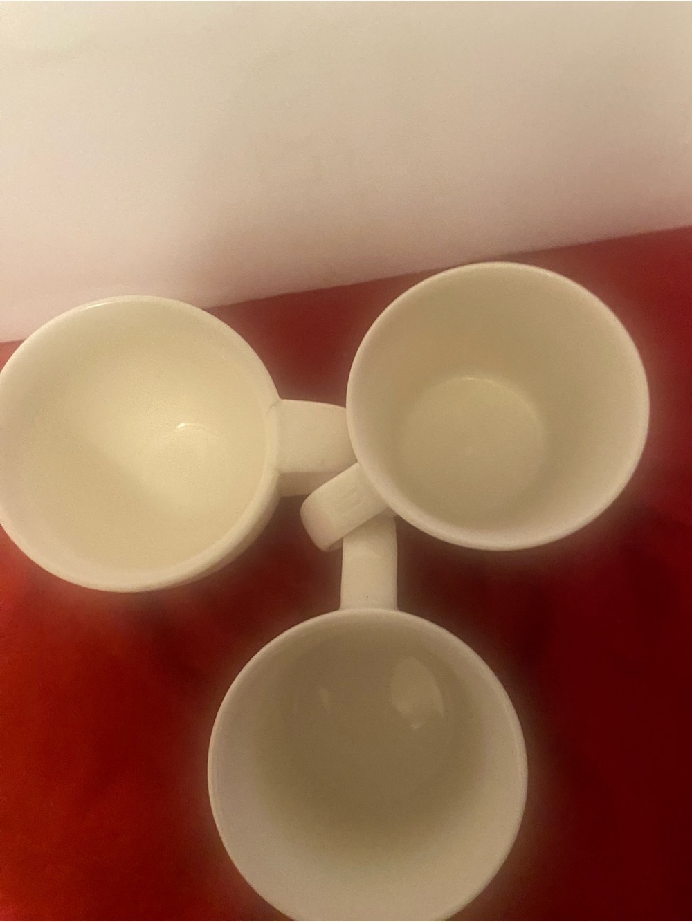3 collectible Starbucks espresso cups - Picture 7 of 13